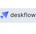 Deskflow AI logo